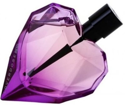 Diesel Loverdose EDP