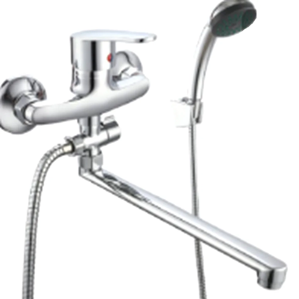 Смеситель для ванны Solone, Zn KAG-7001