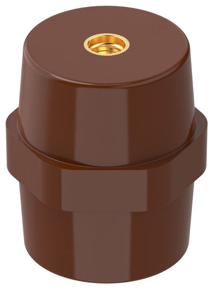 Изолятор опорный SM80 (М12) IEK YIS11-80-12-K05