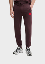 Брюки спортивные HUGO Delastpan