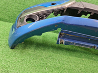 Бампер передний Lada Largus (2021-н.в.)