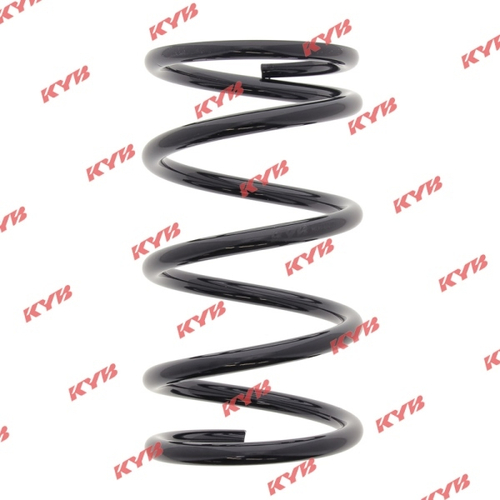 Пружина подвески K-FLEX задняя RD6508