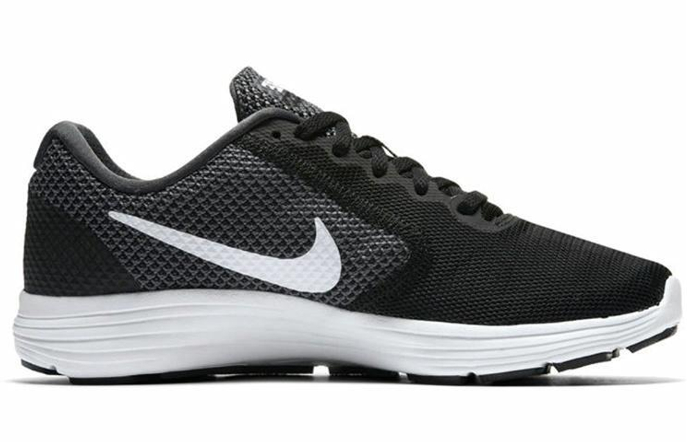 Кроссовки Nike Revolution 3 (Женская размерная сетка)