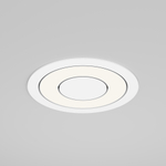 Встраиваемый светильник Technical DL102-12W4K-W