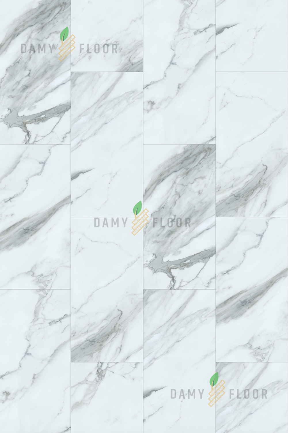LVT-плитка Damy Floor 124_1_LVT Everest / Эверест