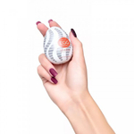 Мастурбатор Tenga EGG TORNADO