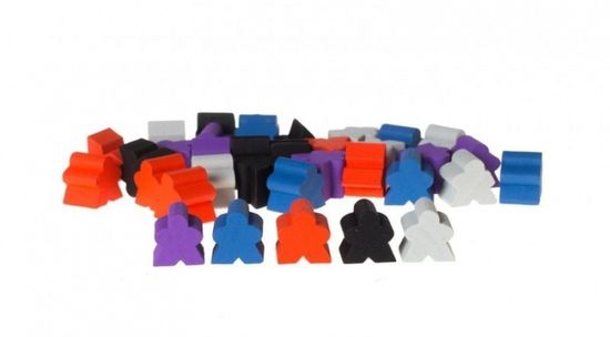 Настольная игра Крошечные эпические королевства