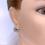 Серьги ZinLi - арт295