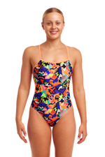 Купальник FUNKITA Saw Tooth