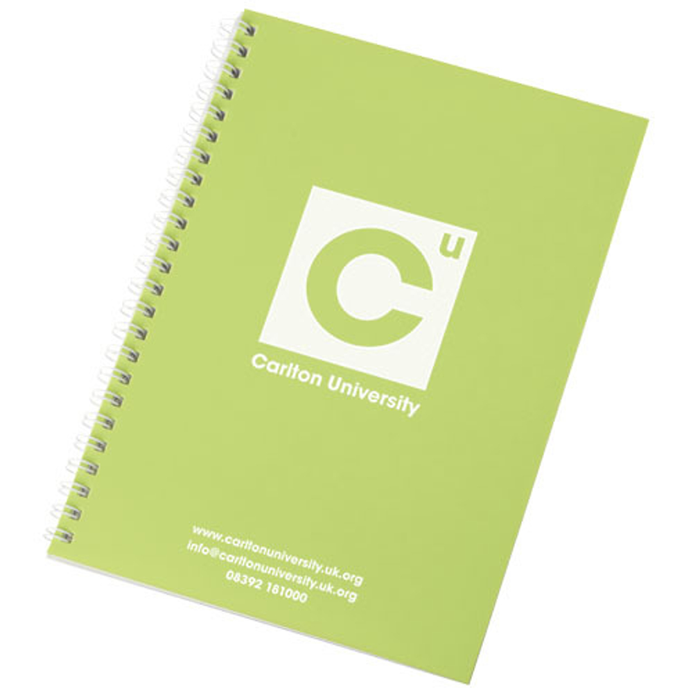 Блокнот Rothko формата A5