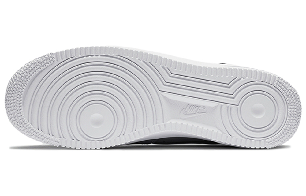 Кроссовки Nike Air Force 1 Low "Wolf Grey"