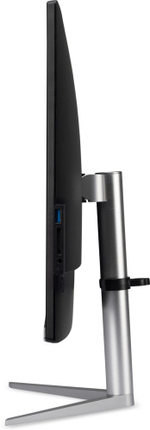 Моноблок 23.8'' Acer Aspire C24-1300