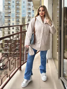 Куртка УК-633 Fabrika