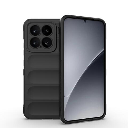 Противоударный чехол Flexible Case для Xiaomi 15