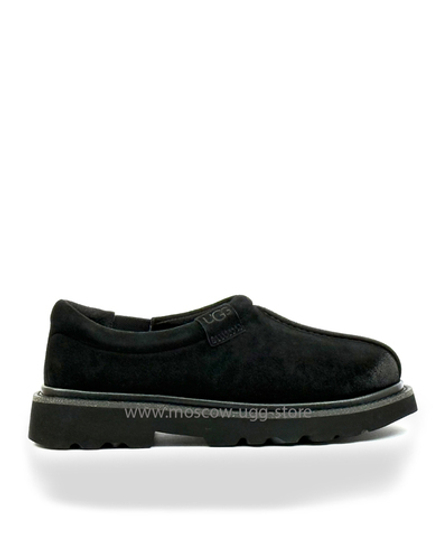 MEN'S TASMAN LUG - Black