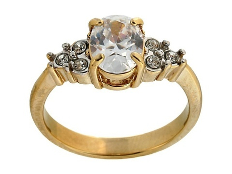 Увертюра (Кольцо)