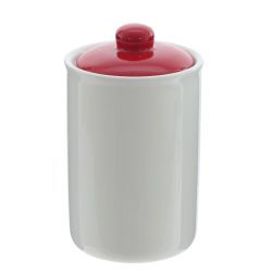 GAEM Ёмкость для сыпучих продуктов "Елочка", 680 мл, L10 W10 H16 см