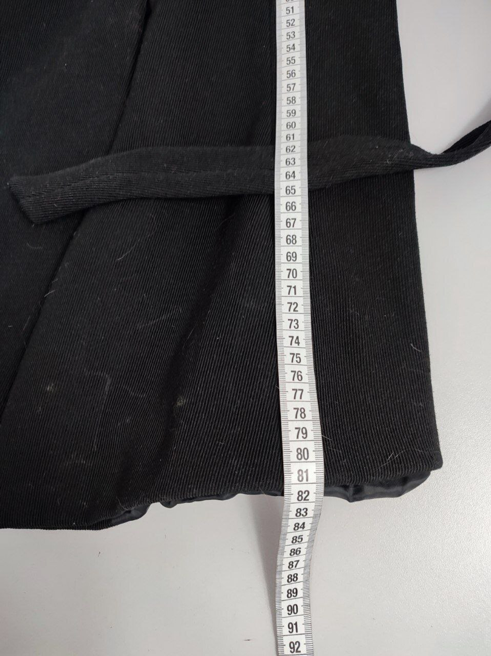 Пальто демисезонное 44 размер