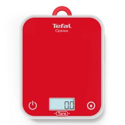 Электронные кухонные весы Tefal Optiss BC50U3V0