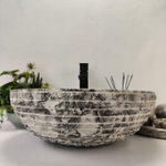 Раковина из мрамора Bowl Doreng Marmo BM-62890 45*45*15 99