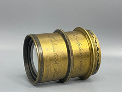 Rodenstock Rapid Aplanoscop 18х24 7.5/190mm