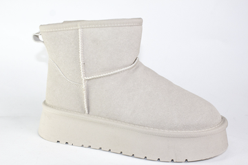 Угги женские зимние Beiweisi арт. 8806-3