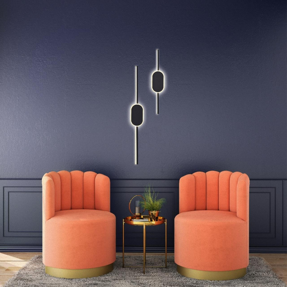 5606/13WL LN Светильник LED 13Вт 3000К 220В IP20 LEDIO