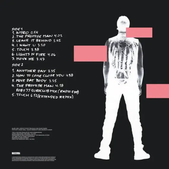 Basic Element — Basic Injection LP