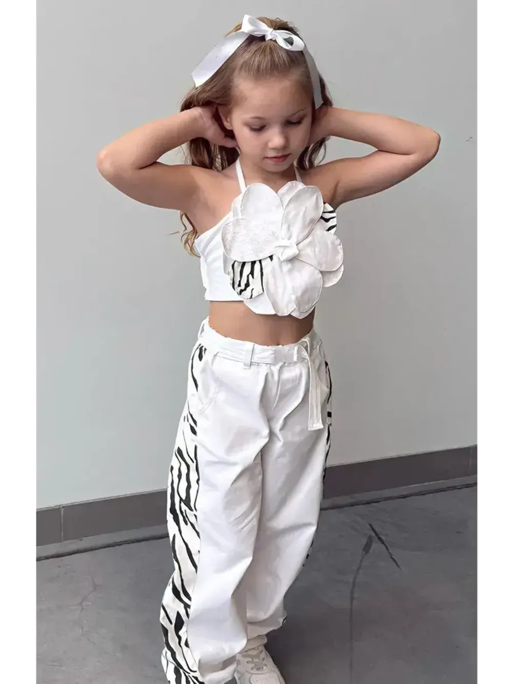 Топ для девочки