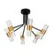 Люстра FR6038CL-L60B Миа 50 Вт LED Freya fr6038cl-l60b