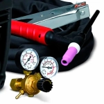 Telwin TECHNOLOGY TIG 230 DC сварочный инвертор tig 852055