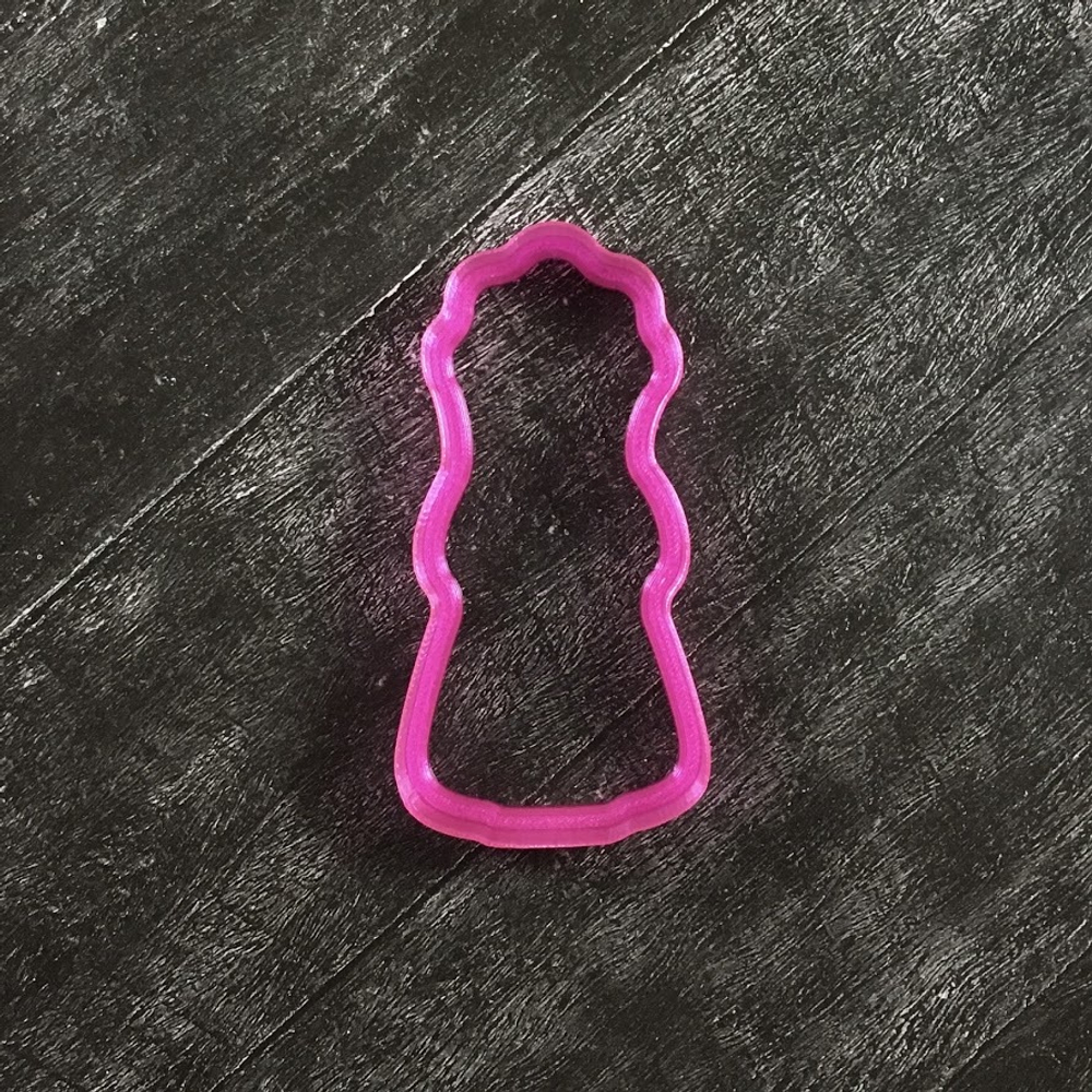 Снегурочка №6