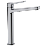 Смеситель для раковины, Frap, с картриджем, хром, F1061-1