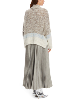 Свитер из шерсти (Knitted in Germany)