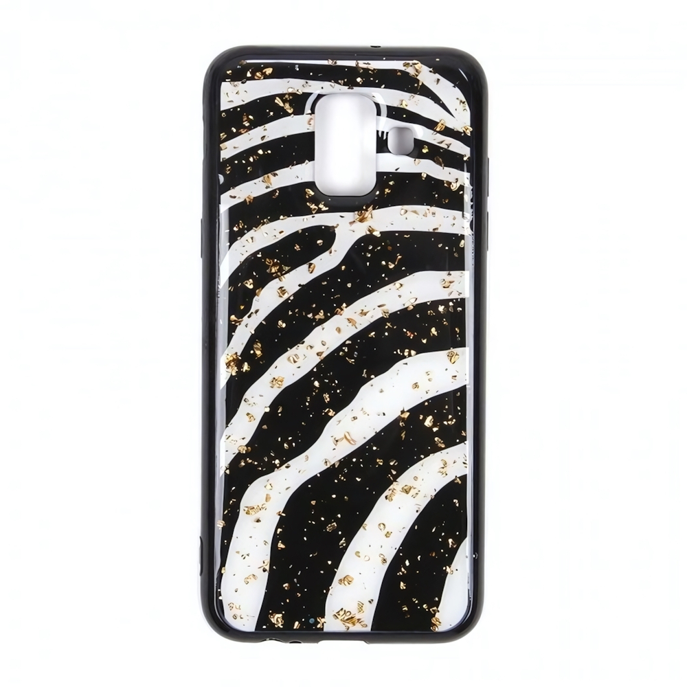 Чехол для Samsung Galaxy A6 (2018) 010806