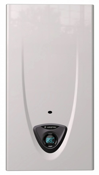 Водонагреватель газовый Ariston FAST EVO 11 С