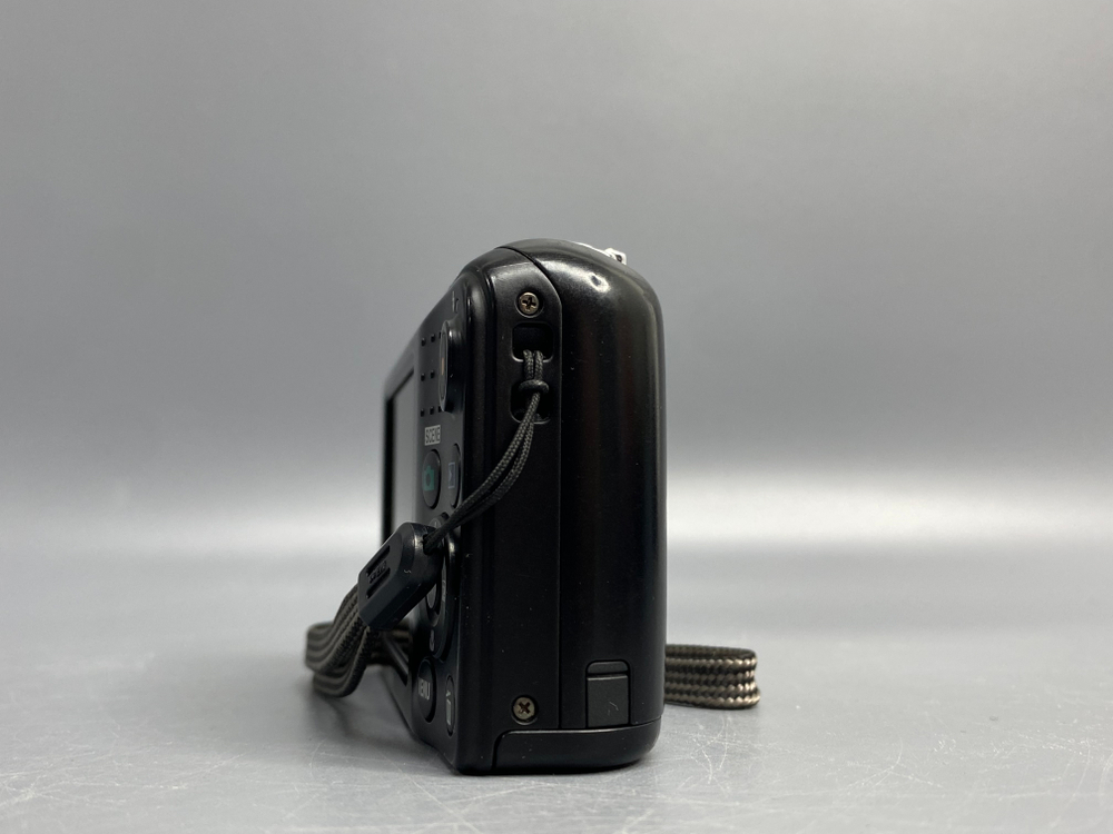 Nikon Coolpix L27