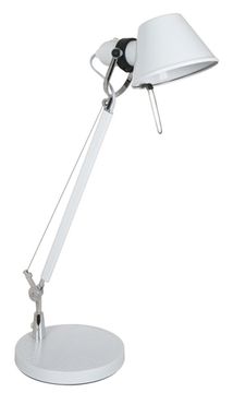 HN2216 MWH+CH (1) Наст. лампа Veneto Luce