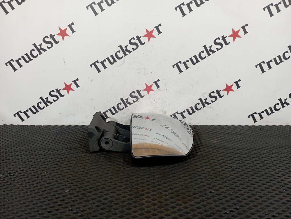 Зеркало бордюрное