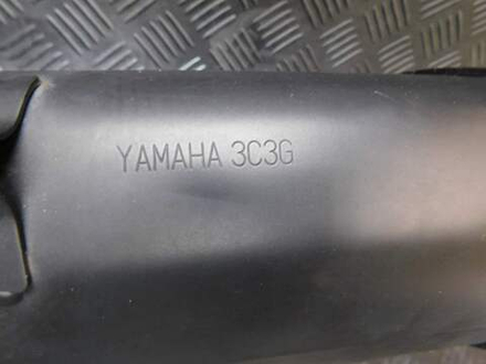 Глушитель Yamaha FZ1 Fazer 051683