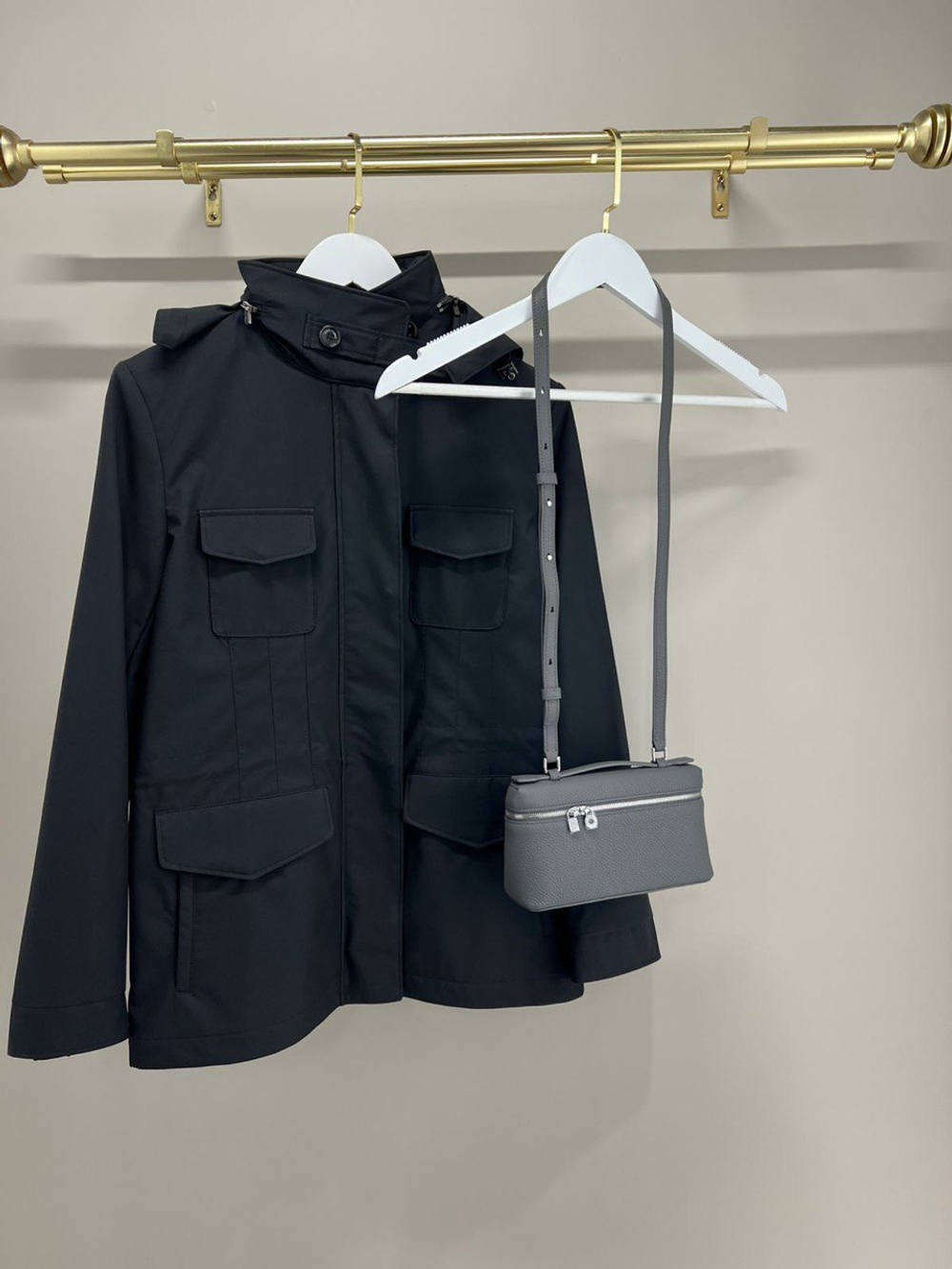 Куртка Loro Piana