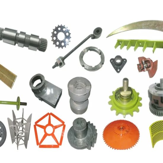 Запчасти CLAAS блок гидравлический, блок двигателя, блок опорный