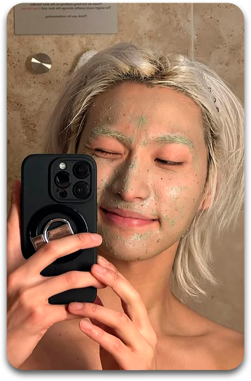 Карта / ATEEZ #0861