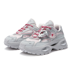 Fila Fusion Bianco Iii Bianco 3