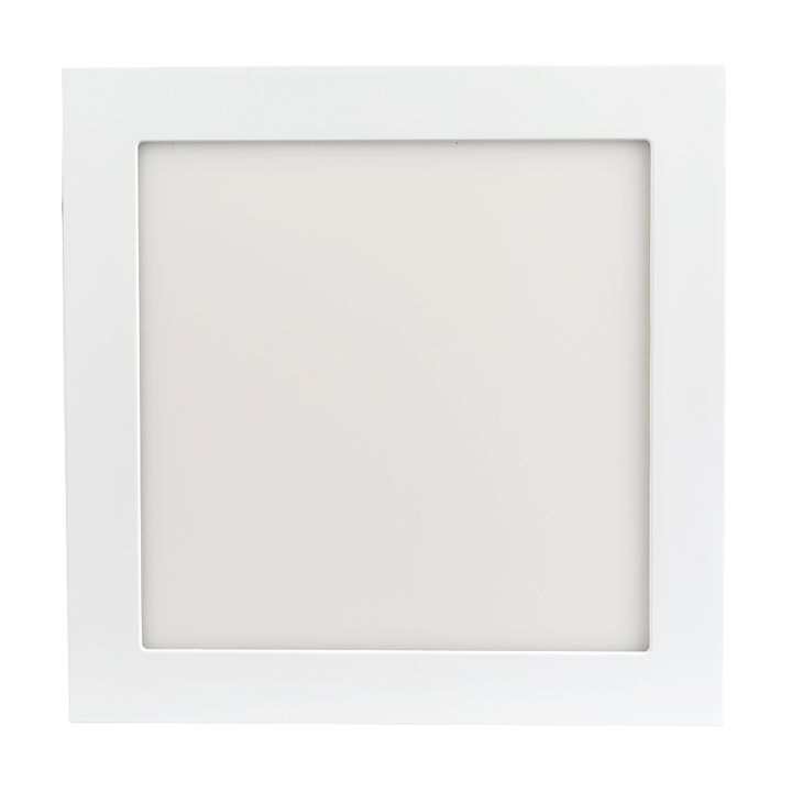 Встраиваемый светодиодный светильник Arlight DL-225x225M-21W Warm White 020137