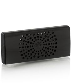 Pearls Black, диффузор для авто металлический, Baobab Collection