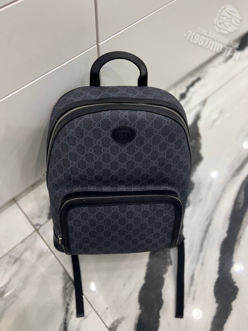 Рюкзак Gucci GG Supreme