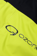 КУРТКА МУЖСКАЯ o3 Ozone PEAK