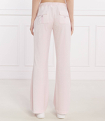 Спортивные штаны HERITAGE DOG CREST KAISA Juicy Couture - пудро-розовый(JCBBJ223814)