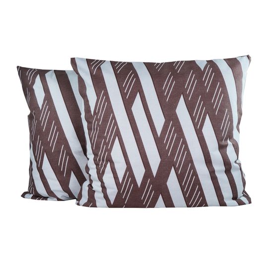 КПБ Виринея, ЕВРО Макси , 70х70, простыня 160х200х30, бязь  DOMTEKC